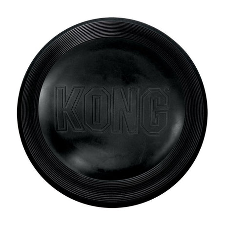 KONG Extreme Flyer dog frisbee