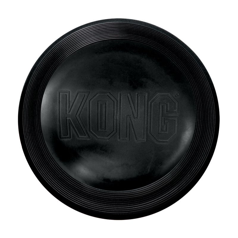 KONG Extreme Flyer dog frisbee