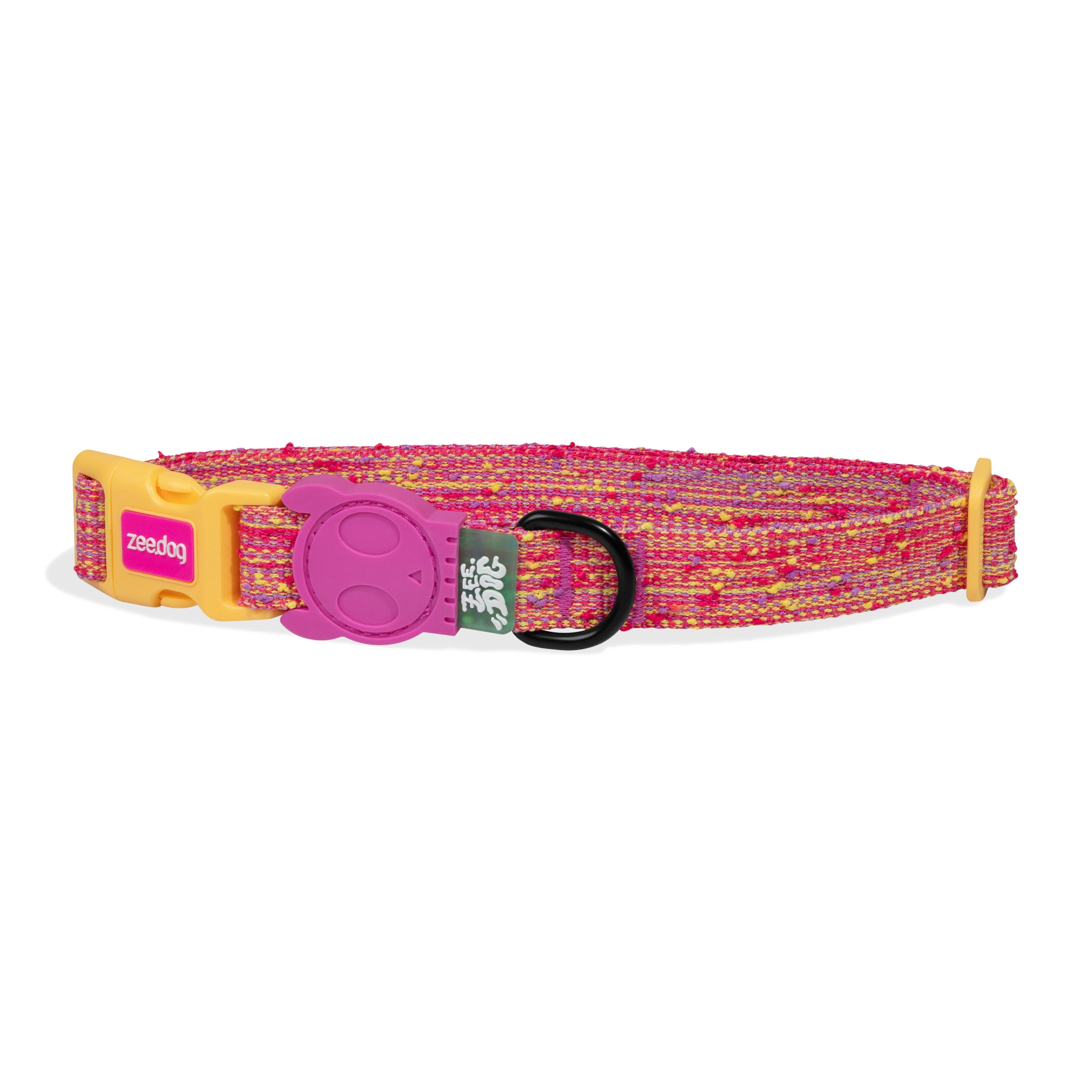 Colar Fuse Chop: XS