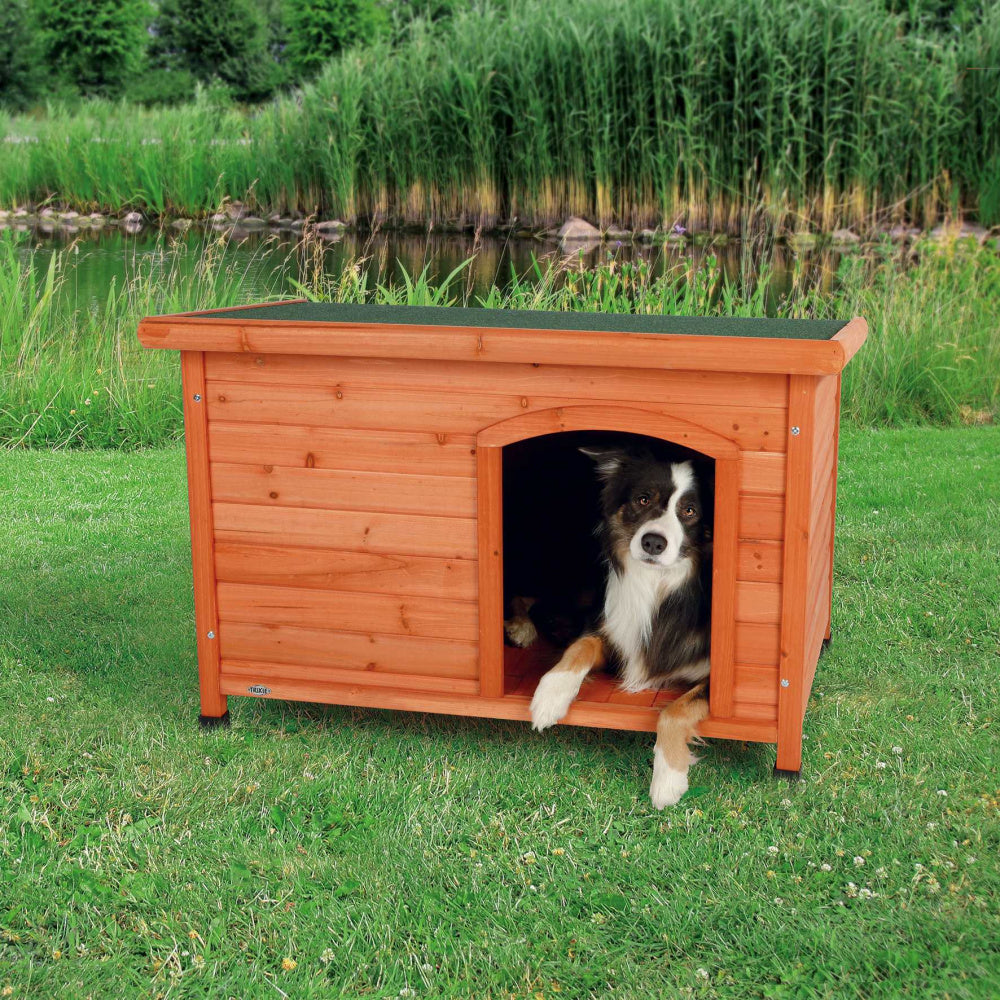 "CLASSIC" DOG KENNEL