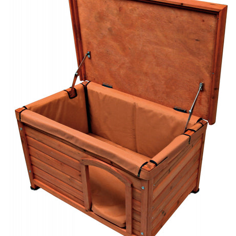 "CLASSIC" DOG KENNEL