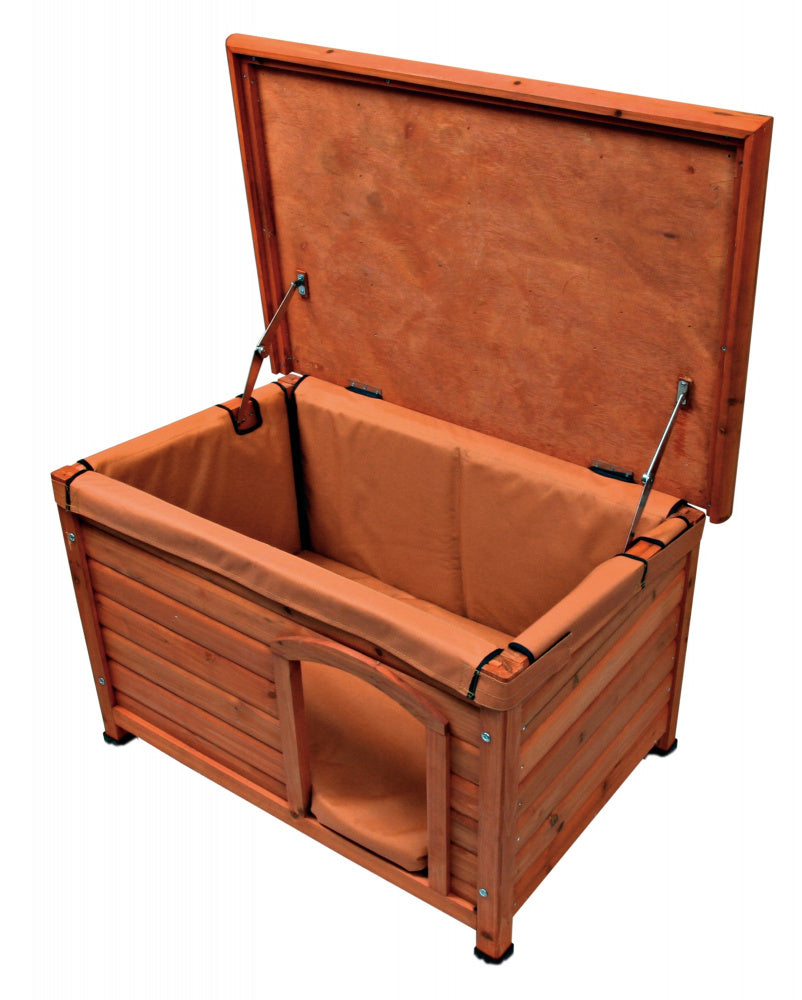 "CLASSIC" DOG KENNEL