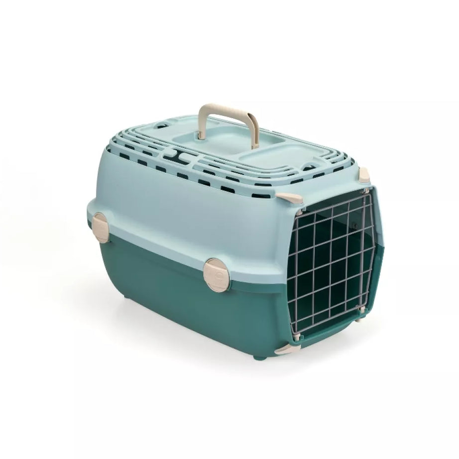 Transportadora Horizon para Cães e Gatos até 5 kg