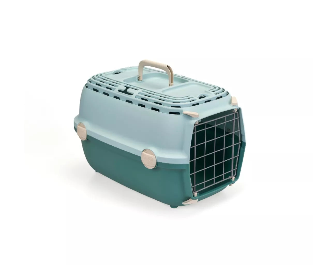 Transportadora Horizon para Cães e Gatos até 5 kg