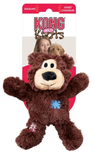 KONG - Wildknots Bears