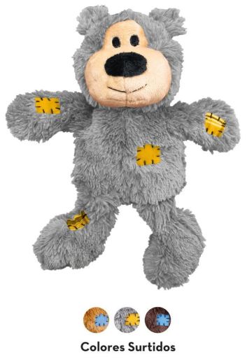 KONG - Wildknots Bears