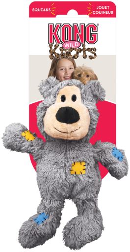 KONG - Wildknots Bears