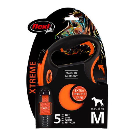 Flexi Xtreme - Cinta 5 m 