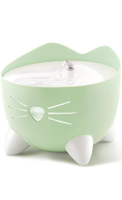 Catit Fonte Pixi  | 2,5 L - DOGGIE STORE