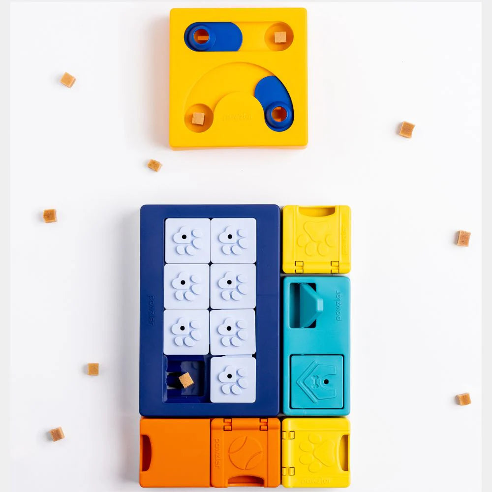 Puzzle Smarty - PAWZLER