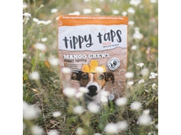 Snack de frutos secos Tippy Taps