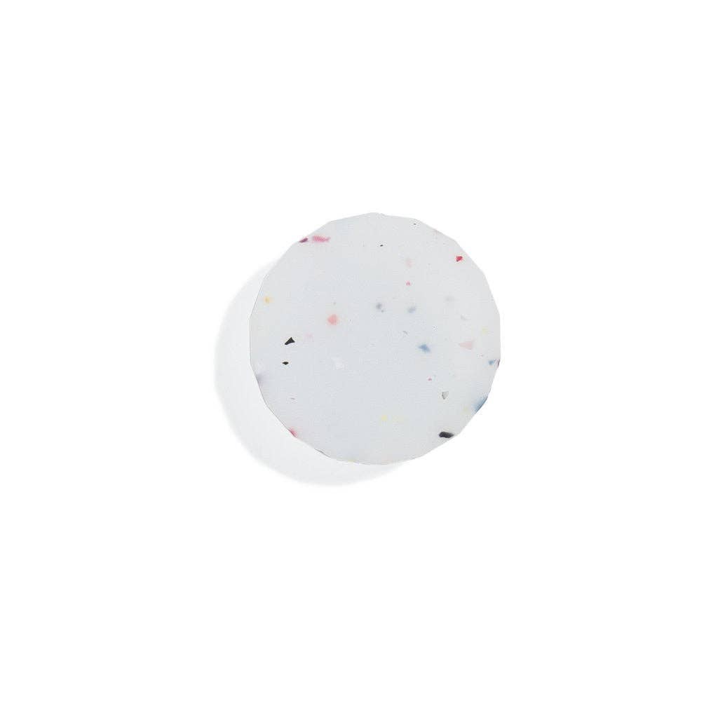 Porta Airtag Jelly: Tamanho único