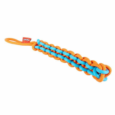Brinquedo Cão Coockoo TWISTING TUGGER