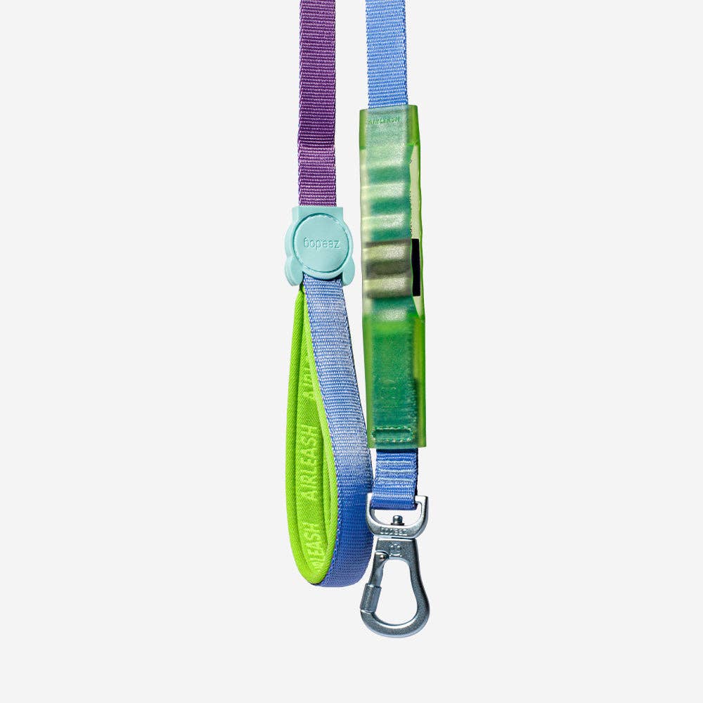 Trela amortecida Air-leash Cali Uno: Tamanho único