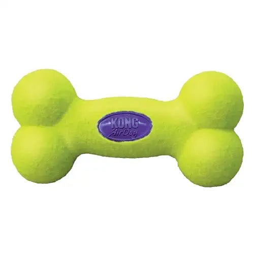 Kong Air Squeaker Bone for dogs