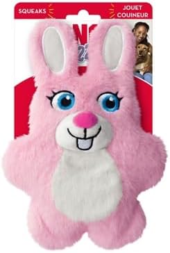 Kong Snuzzles Kiddos Bunny