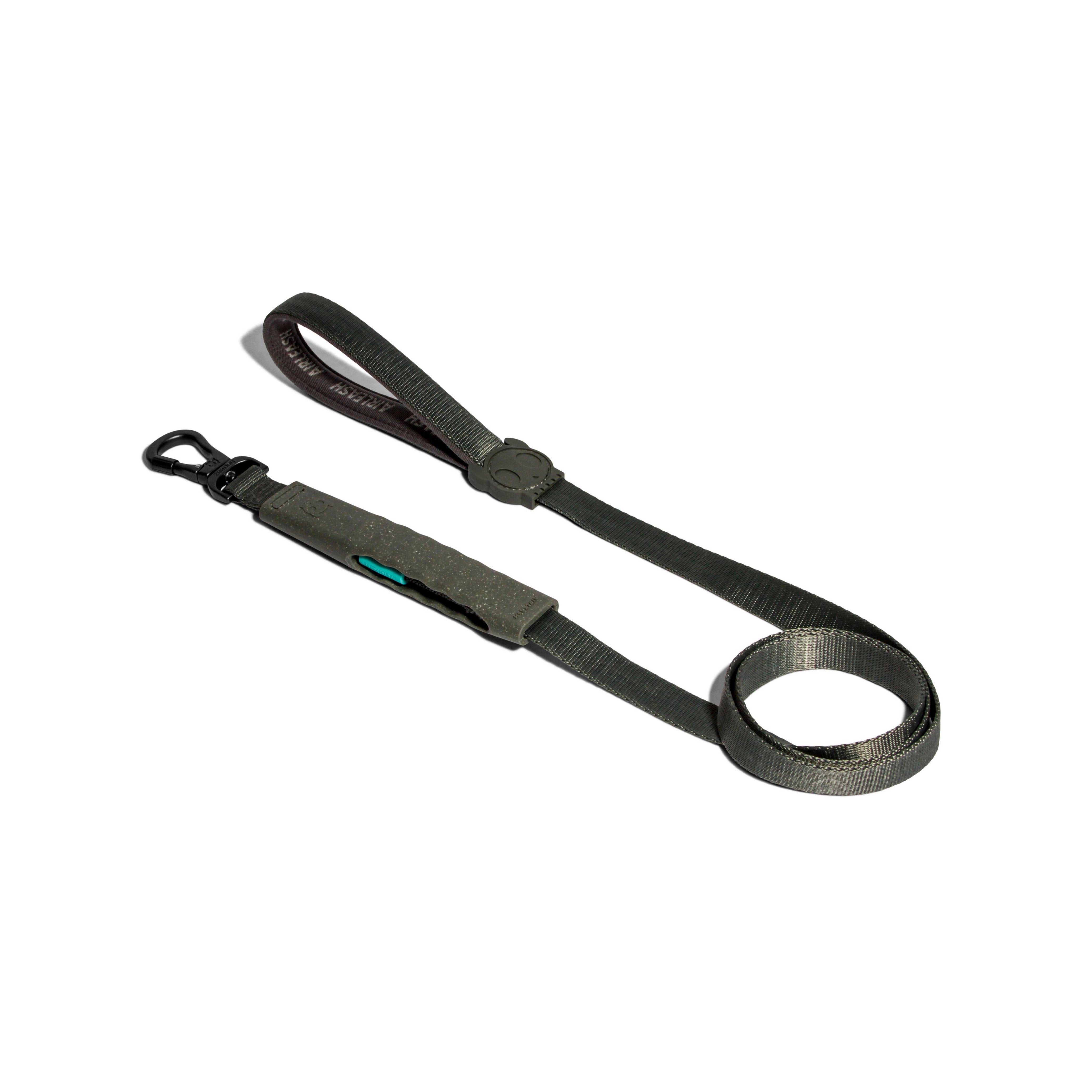 Trela amortecida ultraleve Carbon - Zee.Dog Airleash