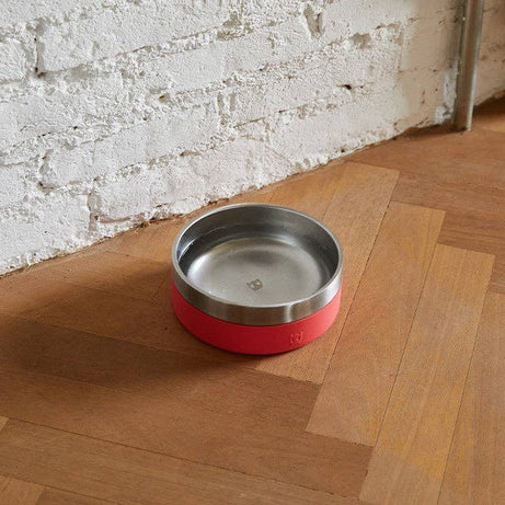 Tigela Tuff Bowl da Zee.Dog - Coral