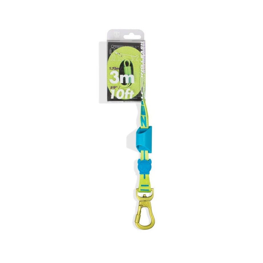 Trela extensível Long leash Rayo - Ajustável até 3 metros: Tamanho único