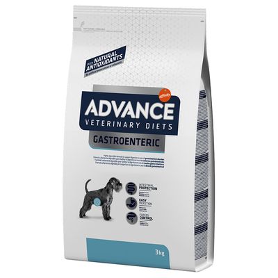 Advance Veterinary Diets Gastroenteric para cães - DOGGIE STORE