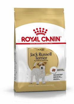 Royal Canin Dog Jack Russell Terrier Adult - Ração seca para cão adulto de raça