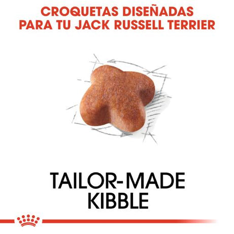 Royal Canin Dog Jack Russell Terrier Adult - Ração seca para cão adulto de raça