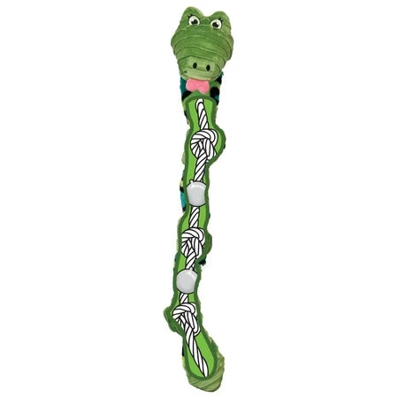 KONG Knots Snake M/L – Cores Sortidas