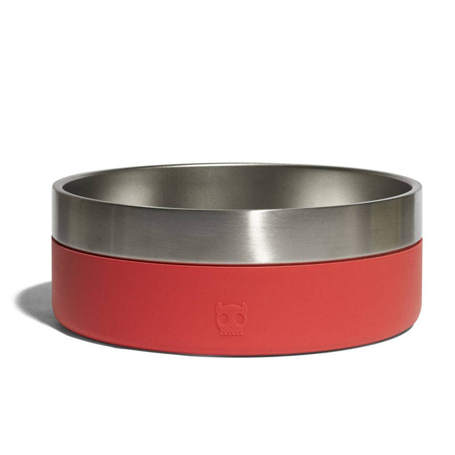 Tigela Tuff Bowl da Zee.Dog - Coral