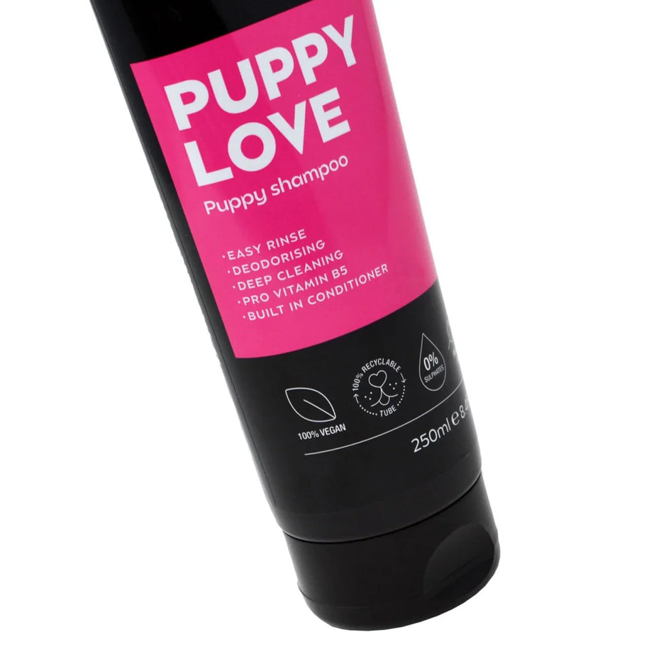 Animology Puppy Love Shampoo 250ml