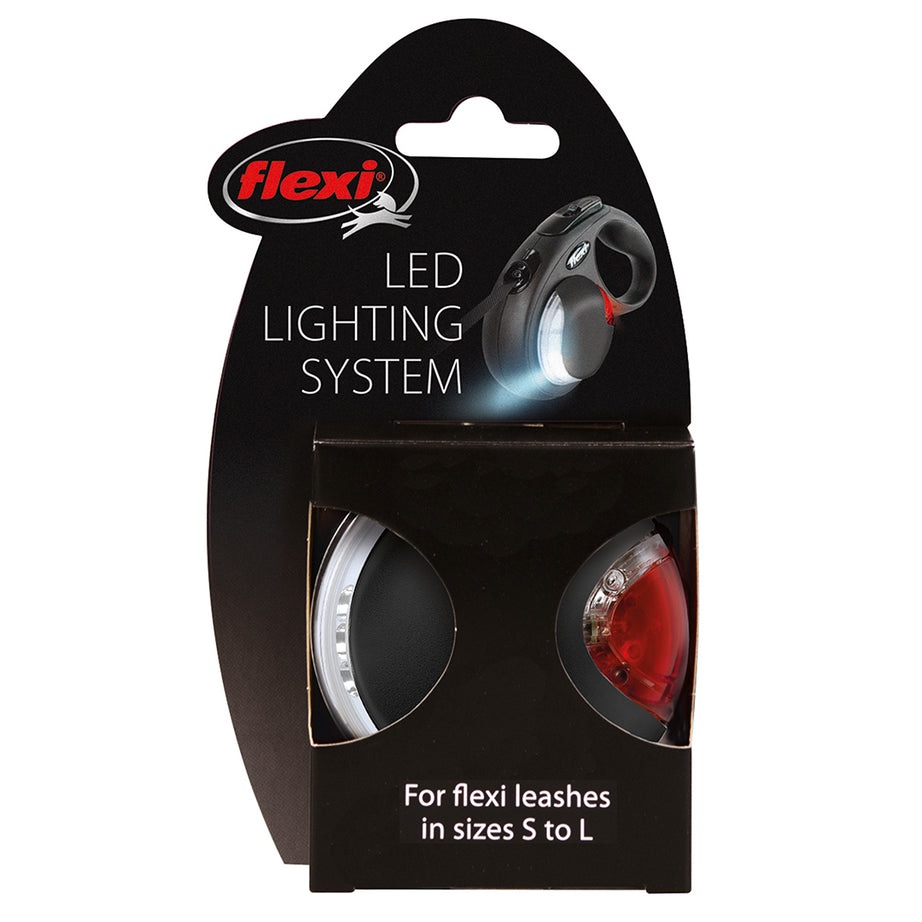Flexi Sistema de Iluminação Led