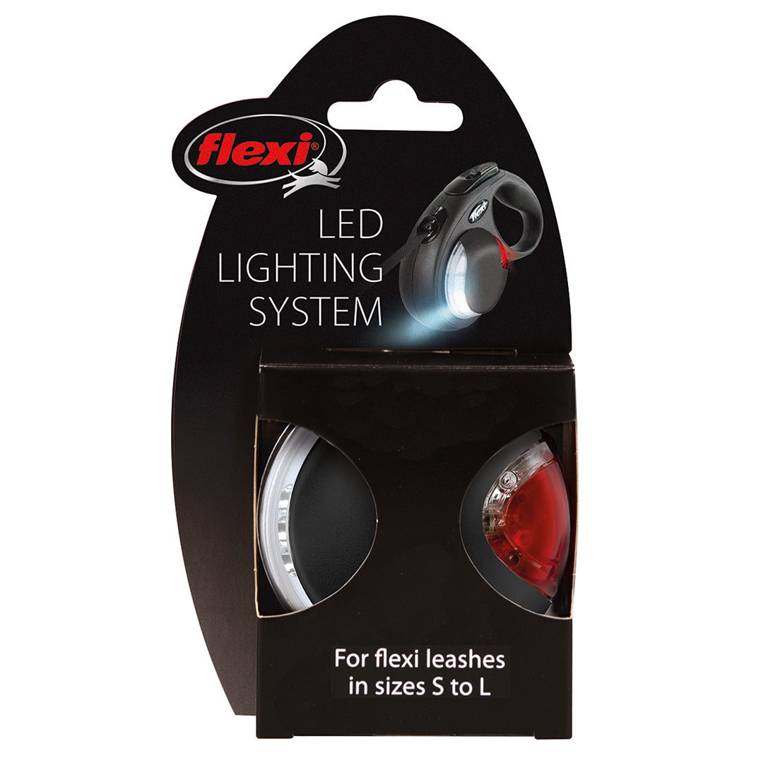 Flexi Sistema de Iluminação Led