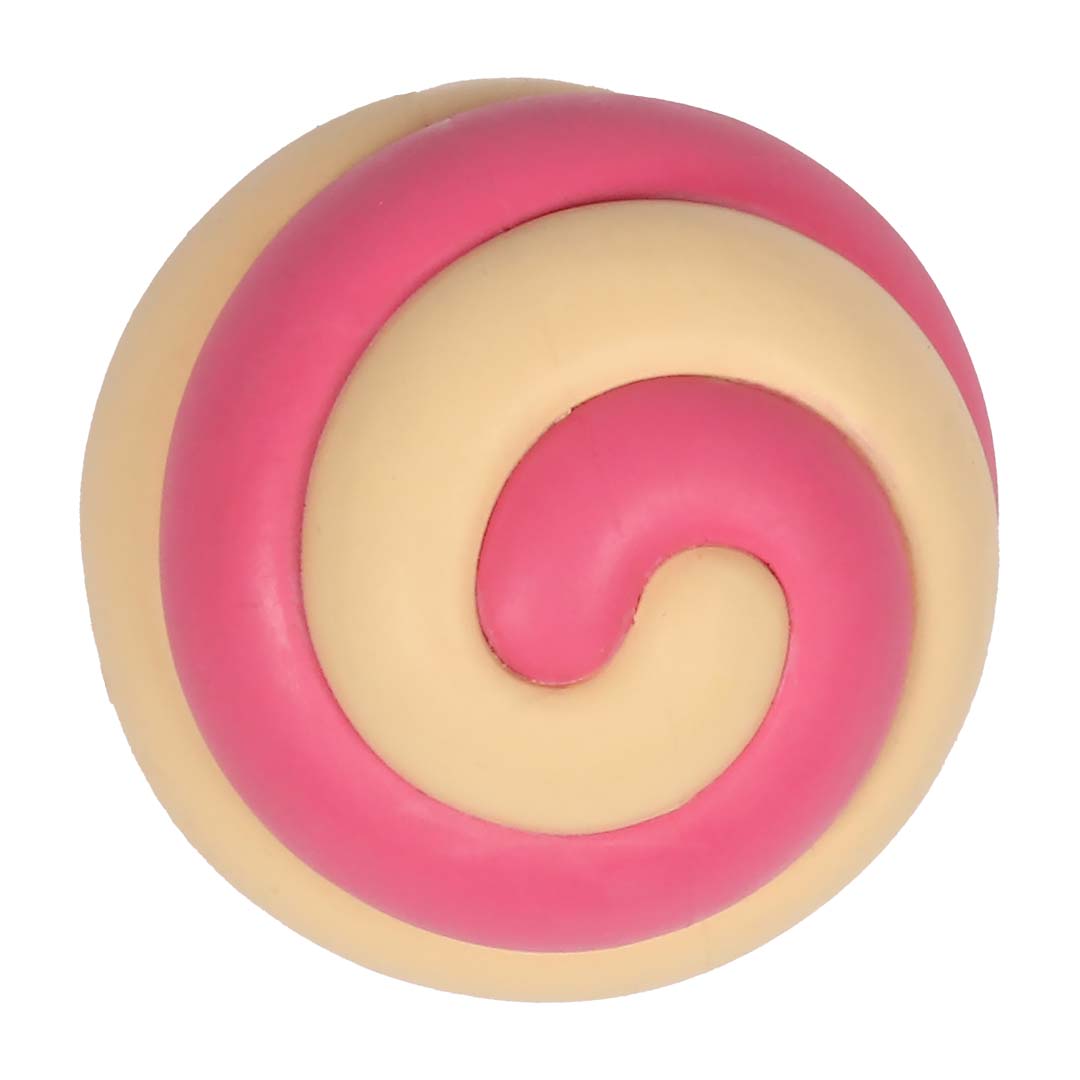 Brinquedo Cão Coockoo BERRY SWIRL