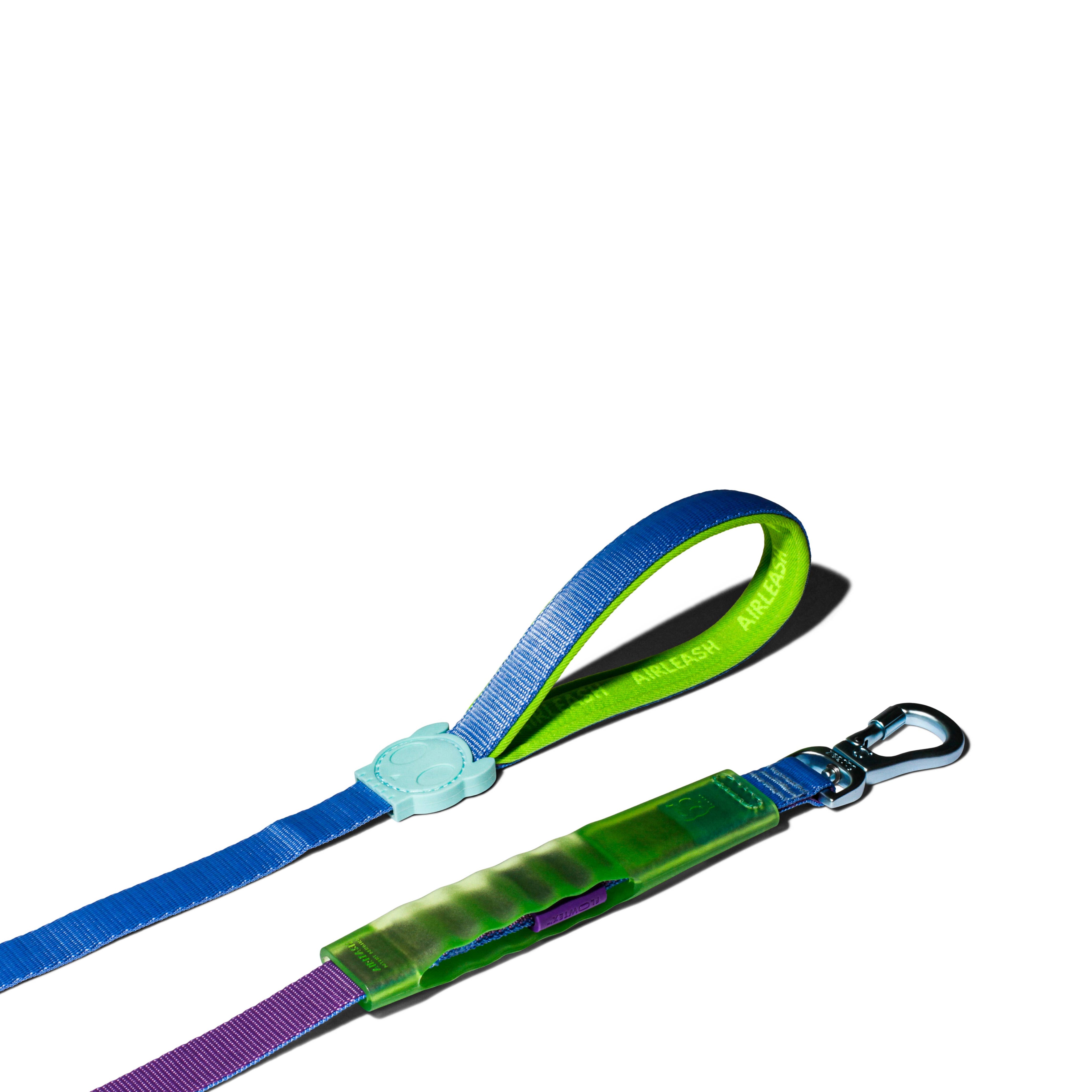 Trela Airleash Cali Dos Zee.Dog para Cães