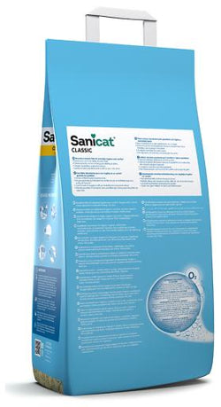 Sanicat Classic Fragrance Free