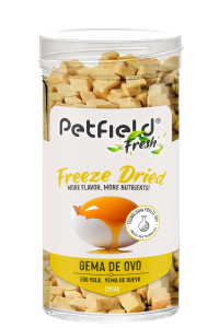 Petfield Fresh Freeze Dried