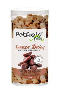 Petfield Fresh Freeze Dried