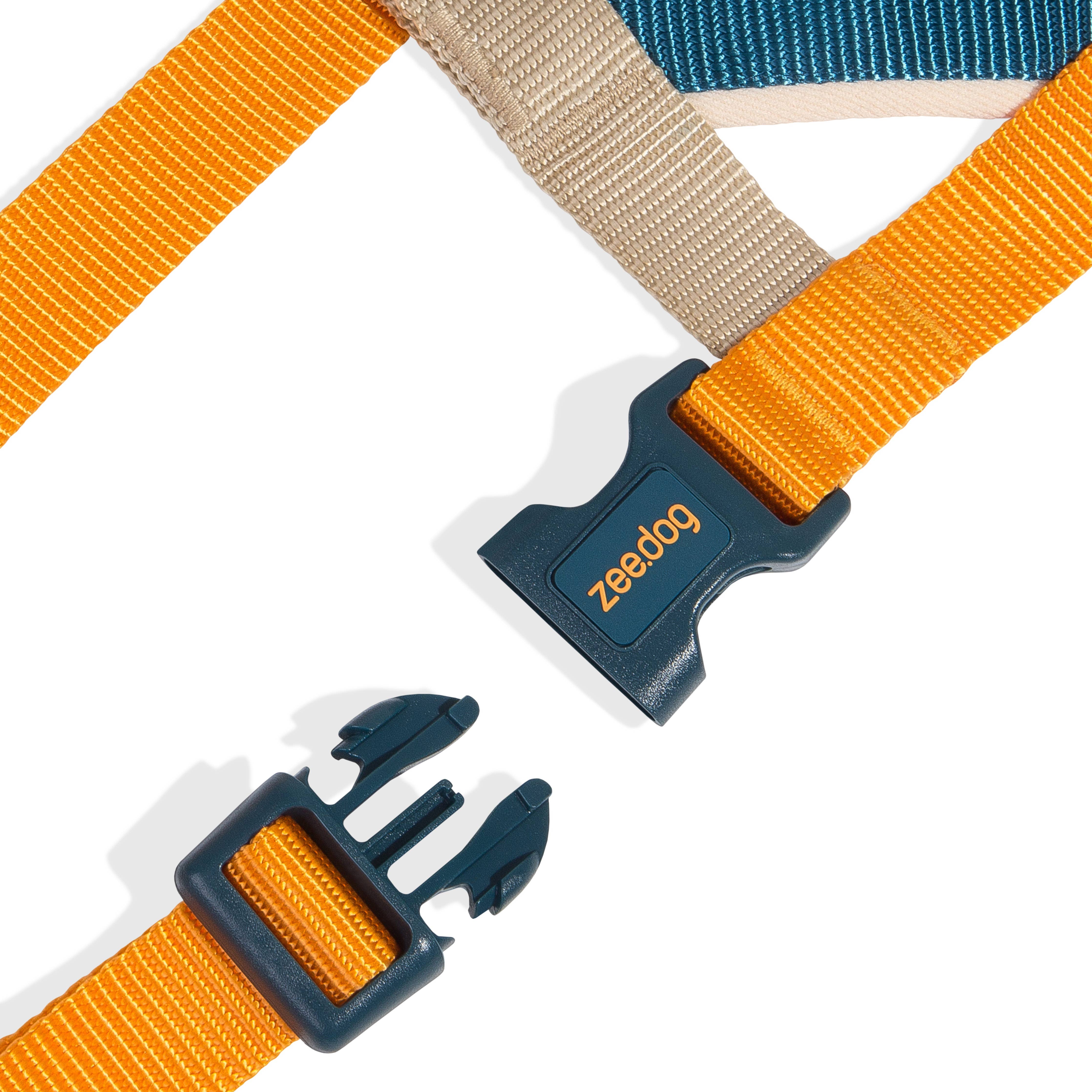 Arnês Norueguês Softer-Walk Voyage: M