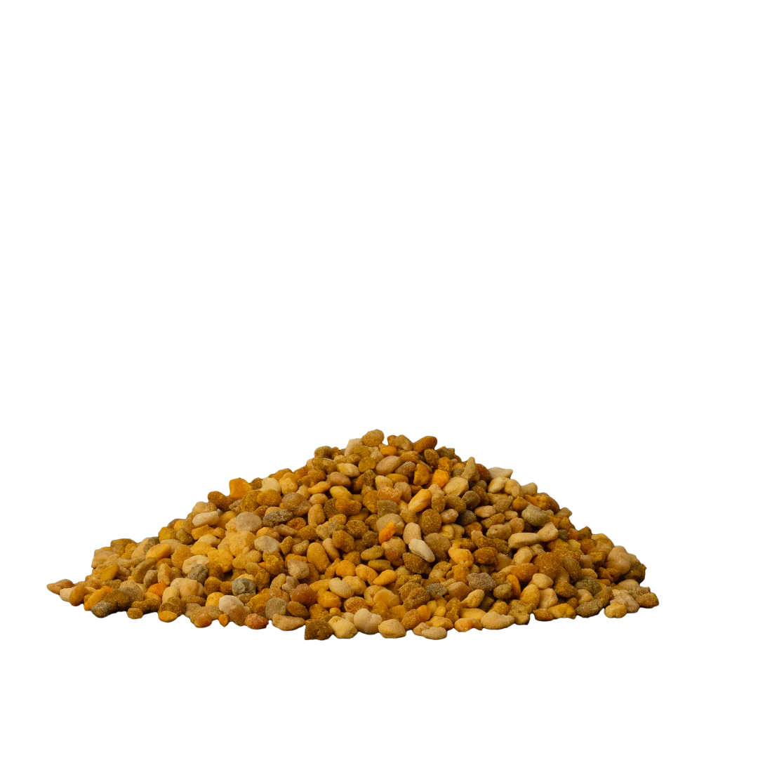 Cooka's Cookies suplemento alimentar para cães e gatos - Bee - Magic 110g