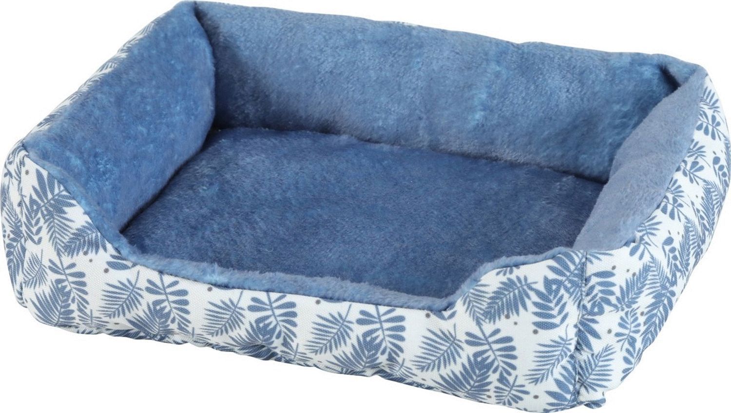 Cama para Roedores  Zolux Neolife Azul