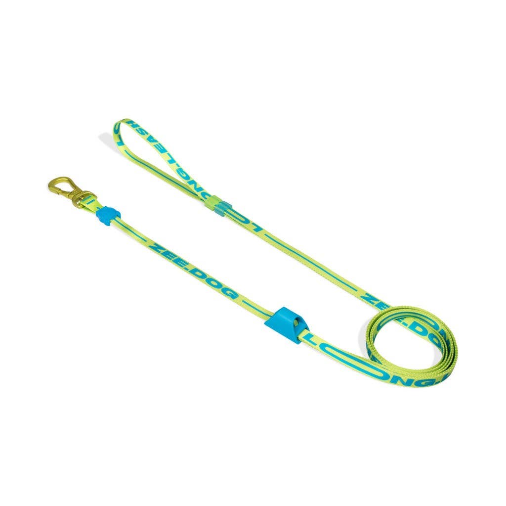 Trela extensível Long leash Rayo - Ajustável até 3 metros: Tamanho único