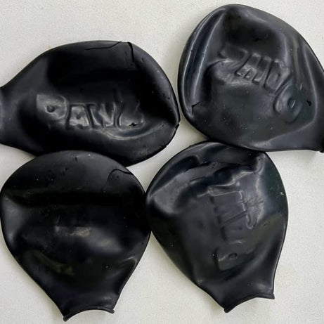 Botas protectoras para perros