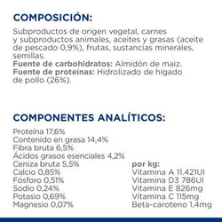 Hills Prescription Diet z/d Canine - Ração seca para cão com sensibilidade alimentar
