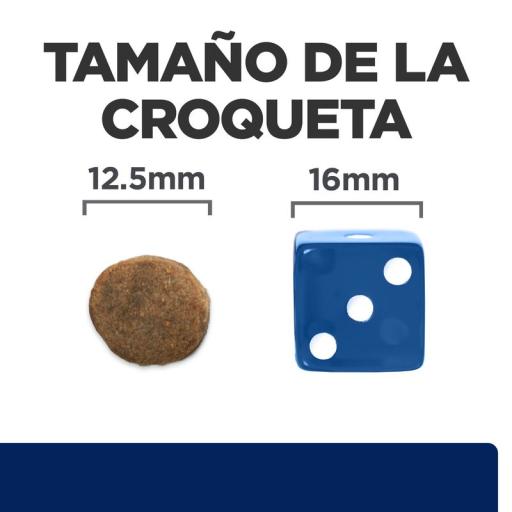 Hills Prescription Diet z/d Canine - Ração seca para cão com sensibilidade alimentar