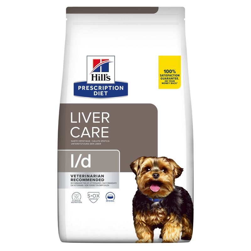 Hills Prescription Diet Feline Metabolic with Chicken