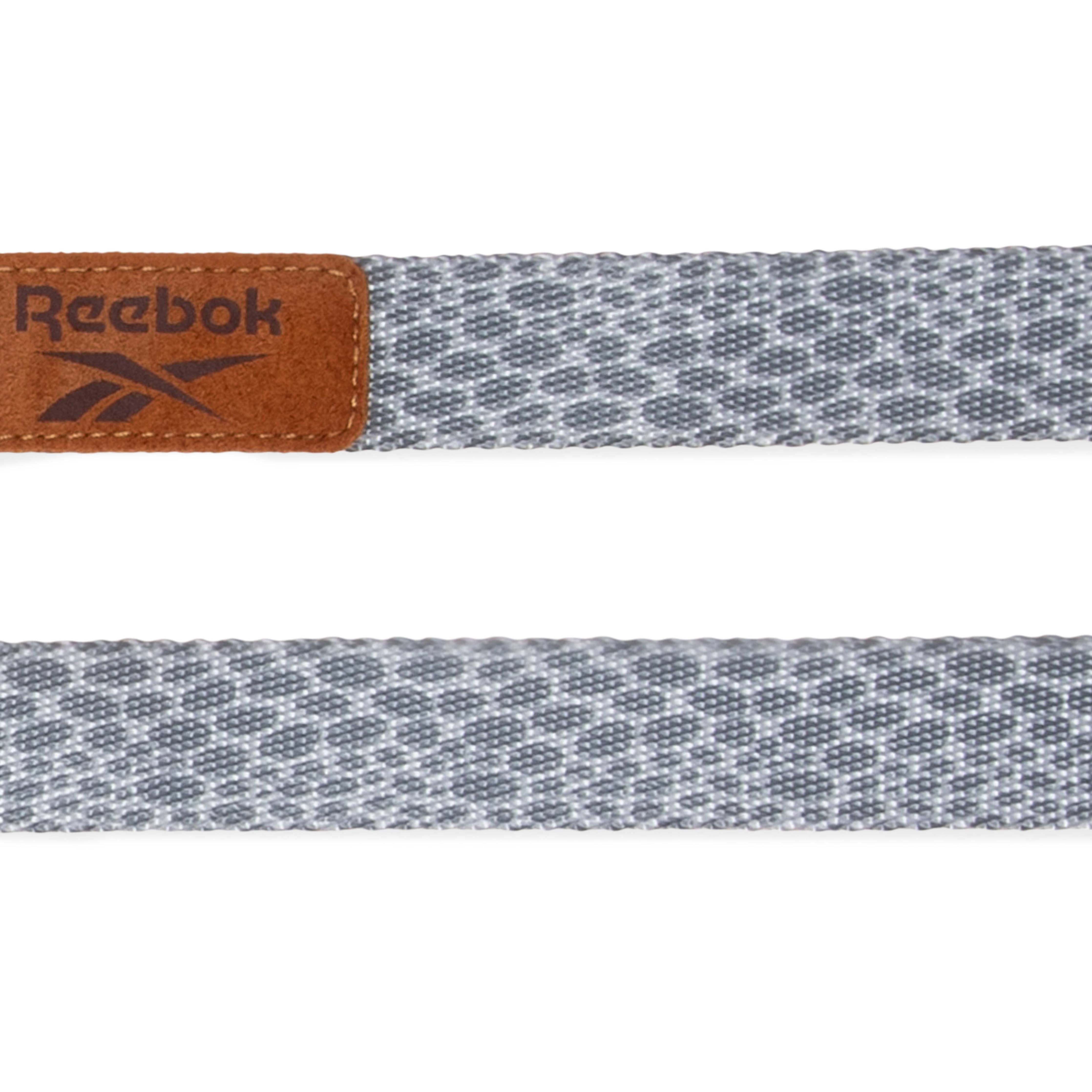 Trela Zee.Dog Reebok Camurça: L