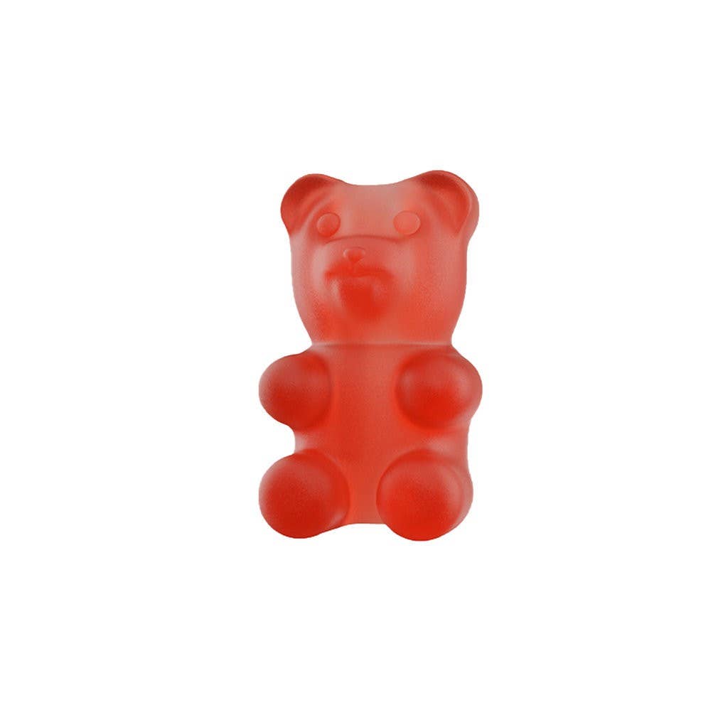ZEE.PINZ URSO DE GOMA