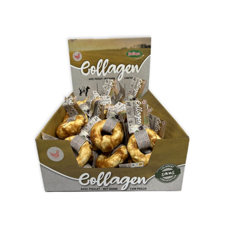 Bubimex Collagen Donut