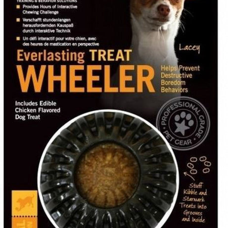 Everlasting Treat Wheeler