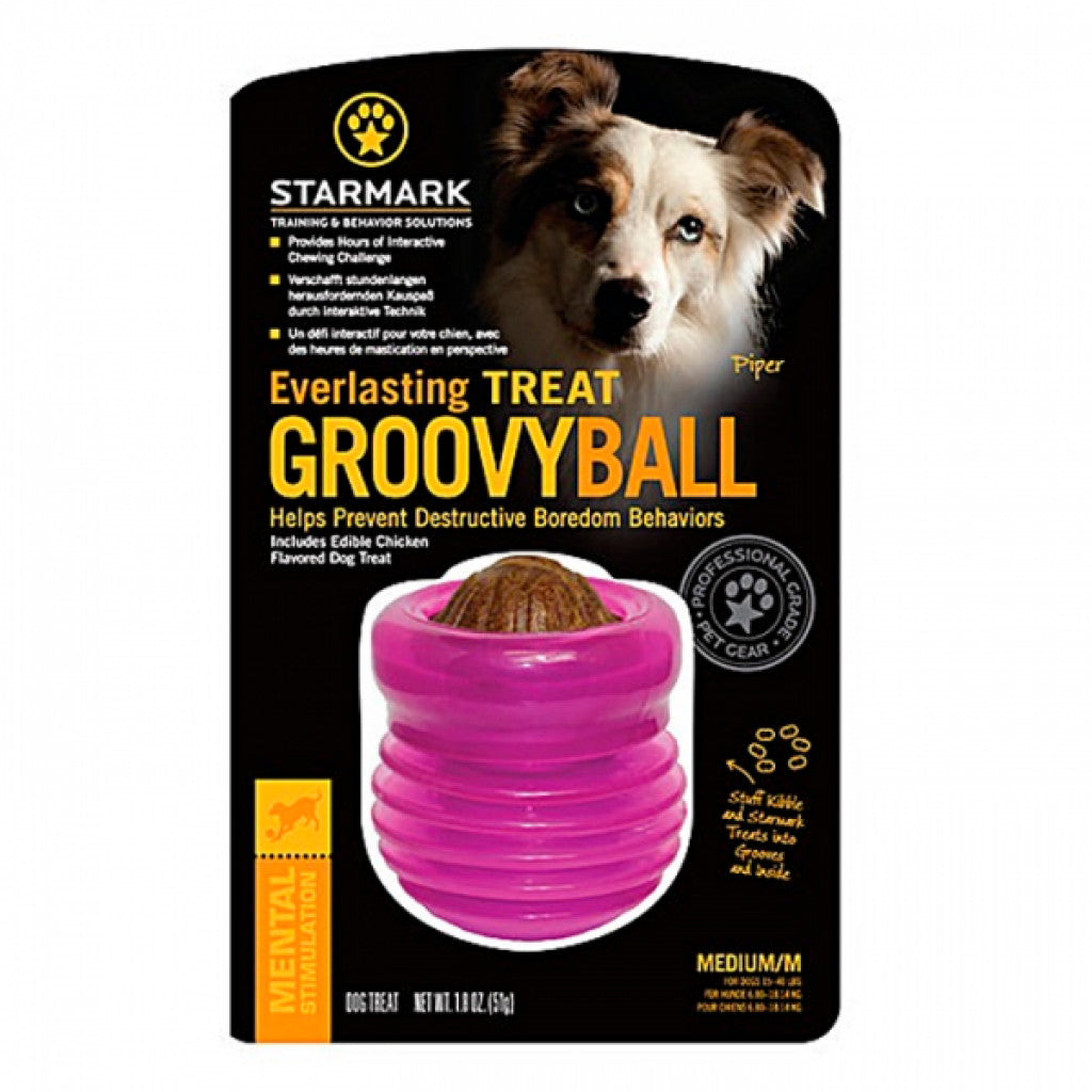 Everlasting Groovy Ball