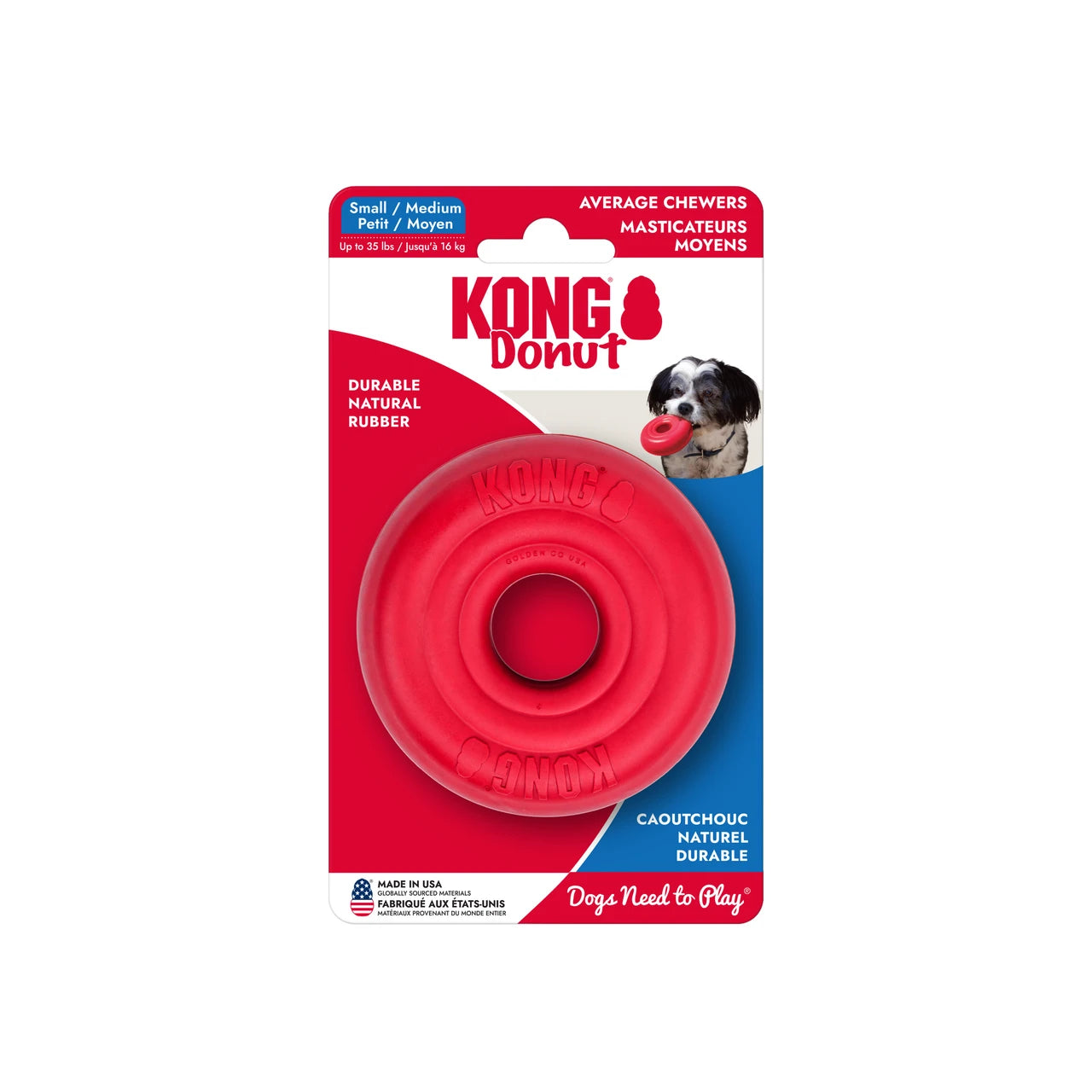 Kong ChewStix Ultra Stick for dog